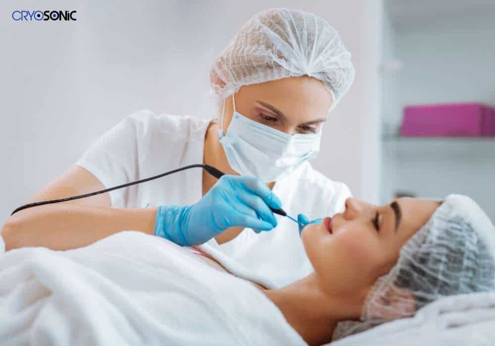 Why DIY Skin Lesion Removal Is Risky Basildon